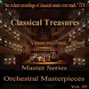 Romance for Violin and Orchestra No. 1 in G Major, Op. 40 song lyrics