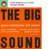 Gene Ammons' All Stars - That's All