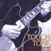 Michael Osborn - Checkerboard Blues (feat. Bill Rhoades)