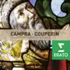 Campra & Couperin: Motets album lyrics, reviews, download
