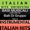 Asi fuè (bachata) - Italian Hits Orchestra lyrics