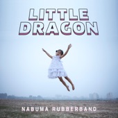 Little Dragon - Pretty Girls