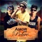 Amor de Pobre - Elias Diaz, Melodicow & Gerson lyrics