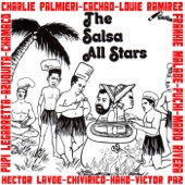 Salsa All Stars - Descarga de Cueros y Vientos