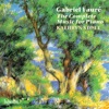 Fauré: The Complete Music for Piano
