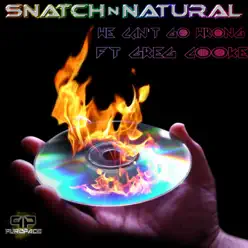 We Cant Go Wrong (feat. Gregg Cooke) - Single - Natural We Cant Go Wrong (feat. Gregg Cooke) - Single - Natural