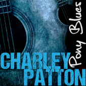 High Water Everywhere, Pt. 1 - Charley Patton