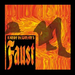 Faust (Deluxe Edition) - Randy Newman