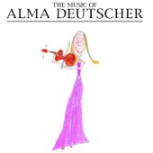 Deutscher: The Music of Alma Deutscher artwork