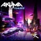 Manowar (feat. NatasK) - AKUMA lyrics
