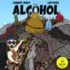 Alcohol (feat. Leftside) - EP album lyrics, reviews, download