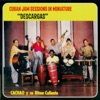 Cuban Jam Sessions / Descargas