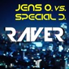 Raver (Jens O. vs. Special D.) - Single