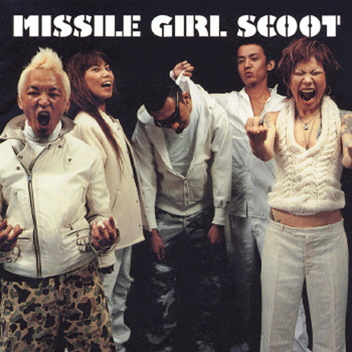 Fiesta! by Missile Girl Scoot on Apple Music