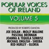 Popular Voices of Ireland, Vol. 5