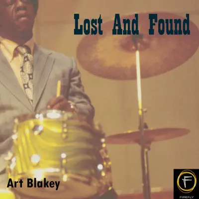 Invitation - Art Blakey