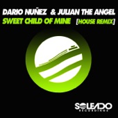 Sweet Child of Mine (House 2014 Mix) artwork