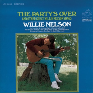 Willie Nelson - A Moment Isn't Very Long - 排舞 編舞者