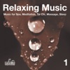Relaxing Music, Vol. 1 (Music for Spa, Meditation, Tai Chi, Massage, Sleep)