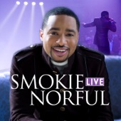 Smokie Norful (Live) artwork