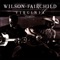 Virginia - Wilson Fairchild lyrics