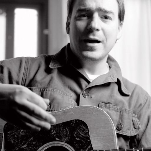 Jason Molina - Let Me Go, Let Me Go, Let Me Go