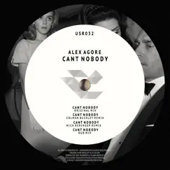 Cant Nobody (Colman Buckley Remix) Song Lyrics