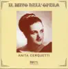 Stream & download Il mito dell'opera: Anita Cerquetti (Recorded 1954-1958)