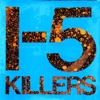 I-5 Killers, Vol. 1