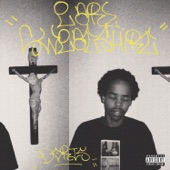 Earl Sweatshirt - Hive