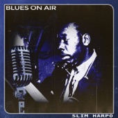 Slim Harpo - Rain in My Heart