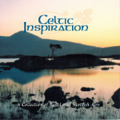 Celtic Inspiration (A Collection of Best Loved Scottish Airs) - The Celtic Orchestra