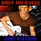 Margaritaville (feat. Jimmy Buffett) - Bret Michaels lyrics