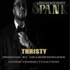 Thristy - Single album lyrics, reviews, download