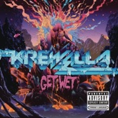 Get Wet cover