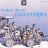 Frederic Hand - Chaconne