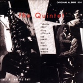 The Quintet (Original Album 1953) artwork