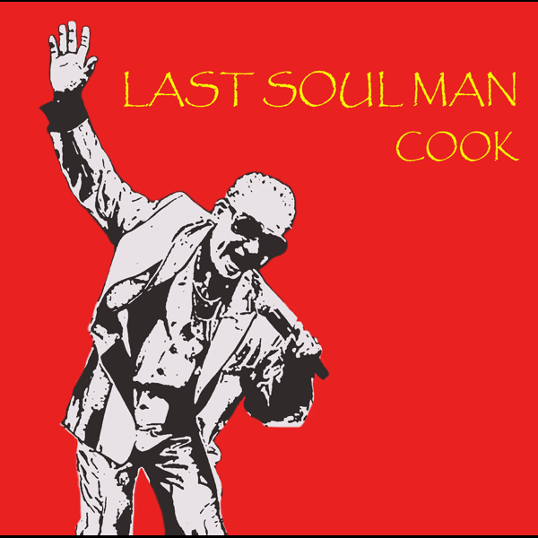 Soul man