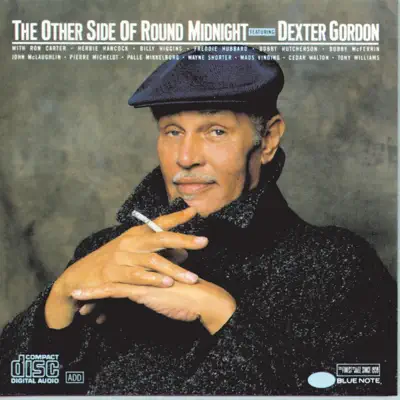 Other Side of Round Midnight - Dexter Gordon Other Side of Round Midnight - Dexter Gordon