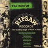 The Best of Ripsaw Records, Vol. 3, 2013