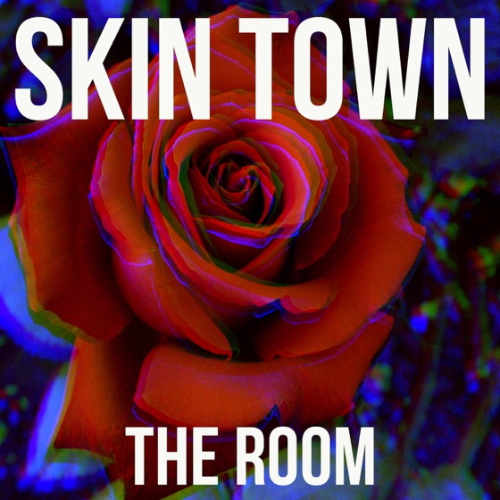 Cover artwork for The Zone