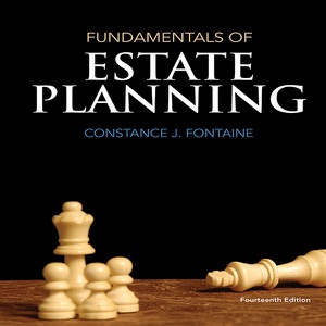 15-2 Explain the requirements that must be met before property qualifies for the marital deduction.