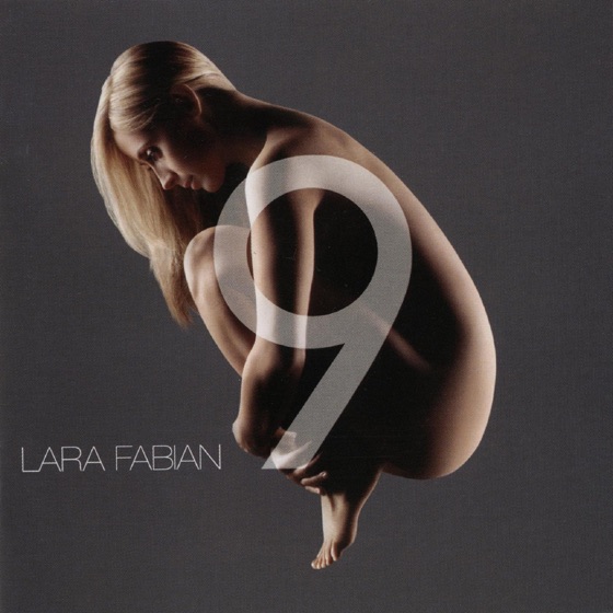 Cover artwork for La lettre