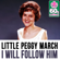 I Will Follow Him (Remastered) - Little Peggy March