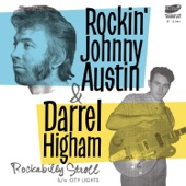 Rockin' Johnny Austin - Rockabilly Stroll