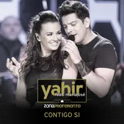 Contigo Sí (A Dueto con Maríajosé) [En Vivo] - Single - Yahir