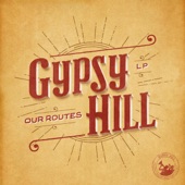 Gypsy Hill - Afrita Hanem