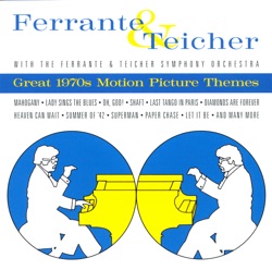 Ferrante & Teicher - Love Theme from Lady Sings the Blues