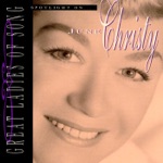 June Christy - I'll Take Romance