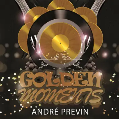 Golden Moments - André Previn